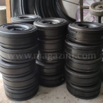 Приводное колесо