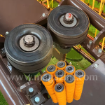 Приводное колесо