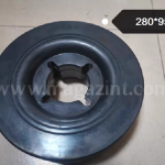 Приводное колесо