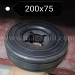 Приводное колесо