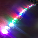 Пиксельный RGB