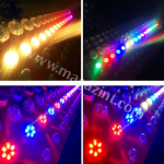 Пиксельный RGB